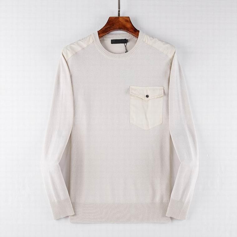 Prada Men's Sweater 12